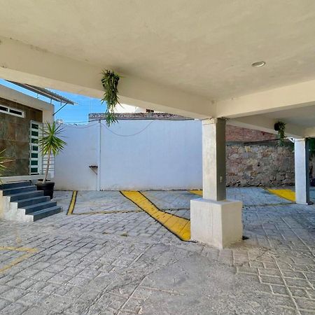 Villa Palaxs Guanajuato Exterior photo