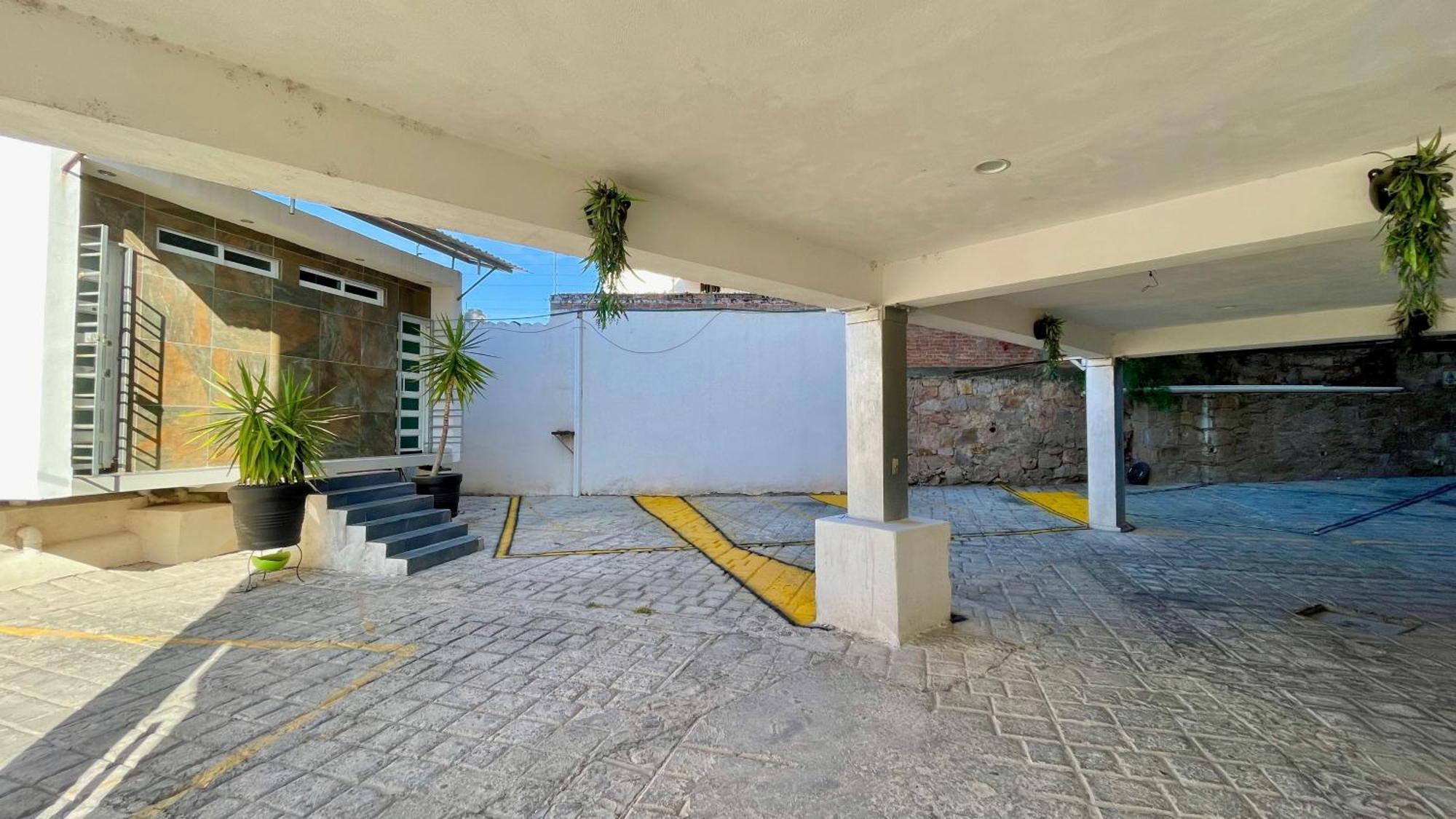 Villa Palaxs Guanajuato Exterior photo